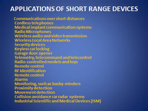 rfid tag upsc|short range devices UPSC.